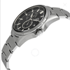 Mechanical Automatic Black Dial Men's Watch RA-AK0602B10B