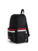 LOGO STRIPE BACKPACK TRMBP010