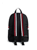 LOGO STRIPE BACKPACK TRMBP010