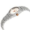 Step White Dial Stainless Steel Ladies Watch K6K33B46