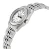 5 Automatic Silver Dial Stainless Steel Ladies Watch SYMA27