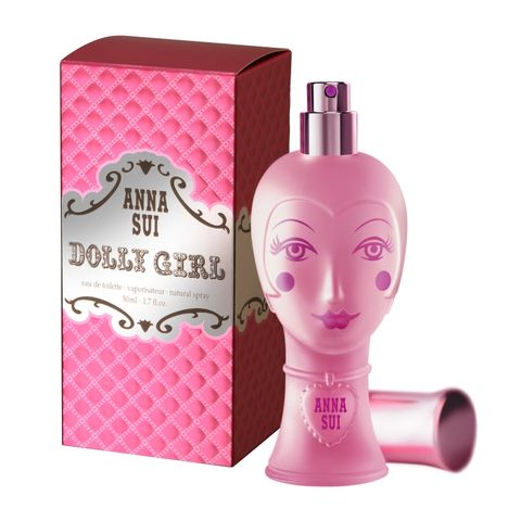 Anna Sui Dolly Girl