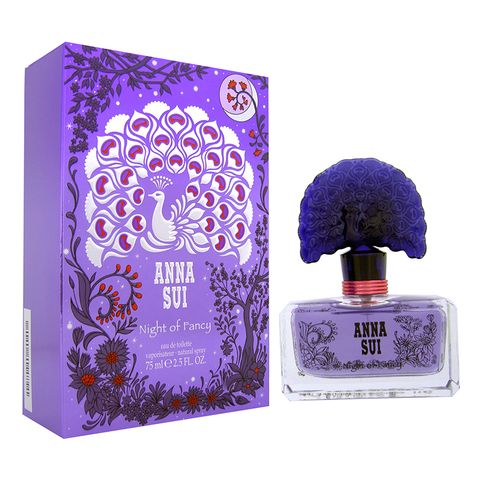 Anna Sui Night Of Fancy