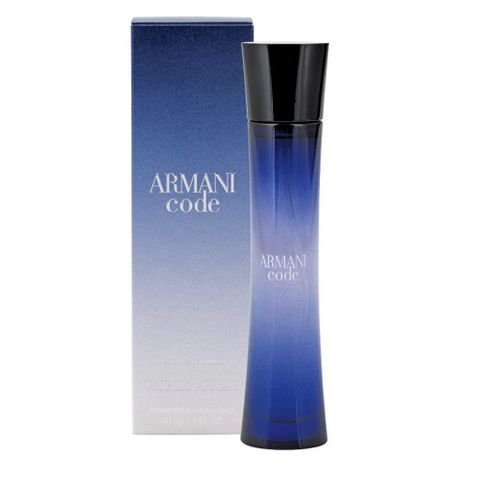 Armani Code