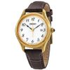 Neo Classic Quartz White Dial Ladies Watch SUR638