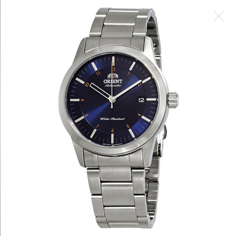 Sentinel Automatic Blue Dial Men's Watch FAC05002D0