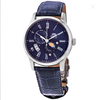 Sun And Moon Version 3 Automatic Blue Dial Men's Watch FAK00005D0