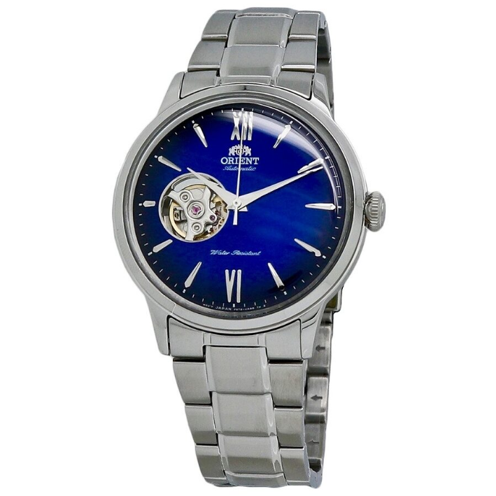 Bambino Automatic Blue Dial Men's Watch RA-AG0028L