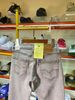 Quần Dài Jeans Levi's Xám Slim - New - 045115548 - PD01
