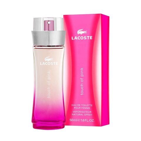 Lacoste Touch of Pink