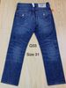 Quần Jean Dài Xanh True Religion - Si - Q33