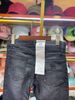 Quần Dài Jeans A/X Armani Exchange Đen Sờn - New - 6KZJ33 Z5P6Z - GD04