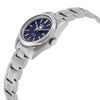 5 Automatic Navy Blue Dial Stainless Steel Ladies Watch SYMK15