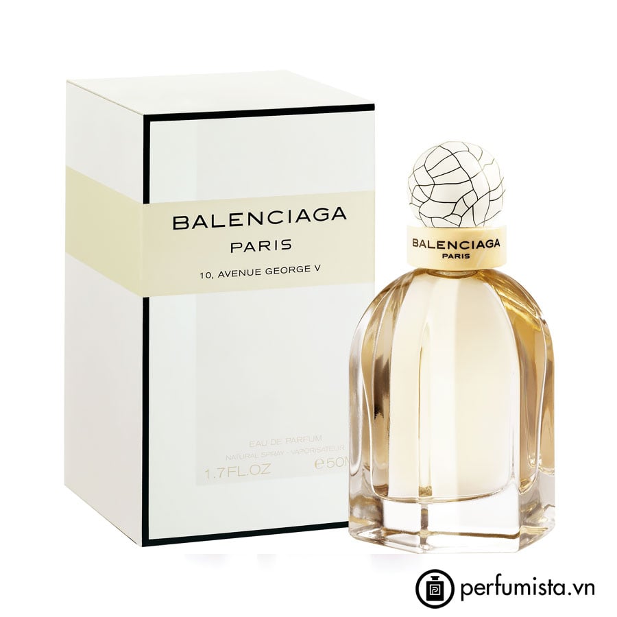 Amazoncom  Balenciaga Paris Eau de Parfum Spray for Women 25 Ounce  Balenciaga  Perfume  Beauty  Personal Care