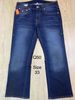 Quần Jean Dài Xanh True Religion - Si - Q50