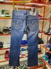 Quần Dài Jeans True Religion Xanh - Like New - Q10