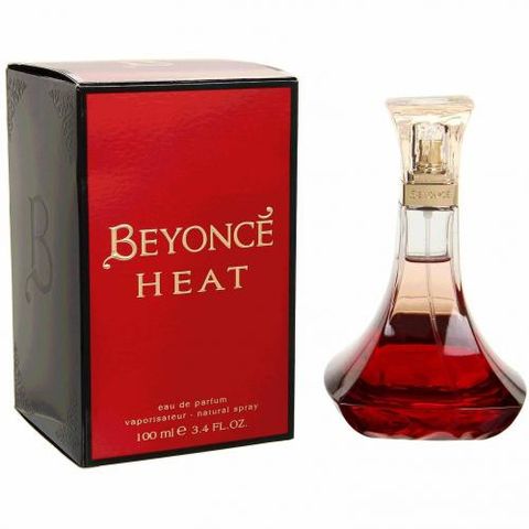 Beyonce Heat EDP