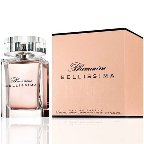 Blumarine Bellissima For Women