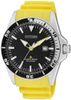 Promaster Black Dial Men's Watch BN0100-26E