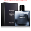Nước Hoa Chanel Bleu De Chanel Paris - New - EDP