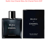 Nước Hoa Chanel Bleu De Chanel Paris - New - EDP