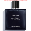 Nước Hoa Chanel Bleu De Chanel Paris EDP - New