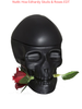 Nước Hoa Edhardy Skulls & Roses EDT - New