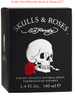 Nước Hoa Edhardy Skulls & Roses EDT - New