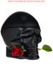 Nước Hoa Edhardy Skulls & Roses EDT - New