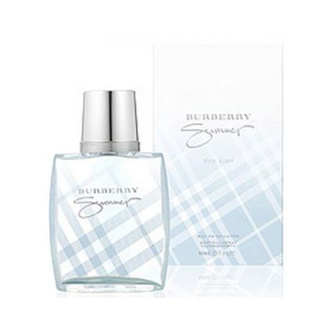 Burberry Summer For Men 2010