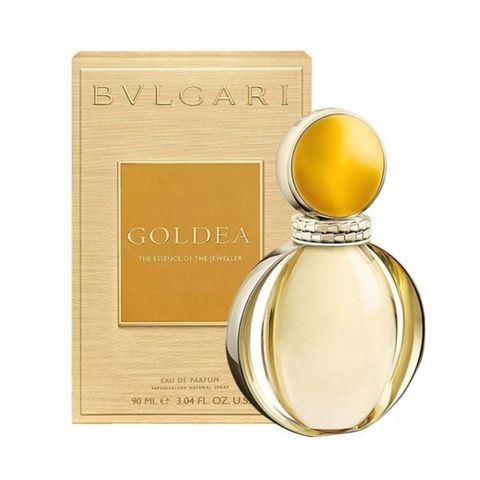 Goldea Bvlgari