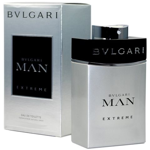 Bvlgari Man Extreme