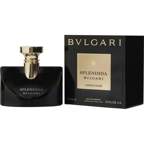 Splendida Jasmin Noir Bvlgari for women