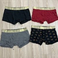 Set 4 Quần Lót Nam True Religion - New - TRSTTN418