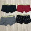 Set 4 Quần Lót Nam True Religion - New - TRSTTN418