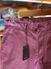 Quần Short Kaki A/X Armani Exchange Tím Chấm Bi - New - 6LZS01 ZN24Z - GD03