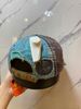 Nón True Religion Xanh Xám - Like New - N156