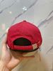 Nón True Religion Đỏ - Like New - N126 - NA03