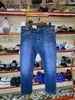 Quần Dài Jeans A/X Armani Exchange Xanh Đậm Skinny - New - 7VZJ14 Z1MDZ - GB03