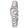 5 Automatic Silver Dial Stainless Steel Ladies Watch SYMC21