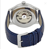 Open Heart Automatic Blue Dial Men's Watch FAG00004D0