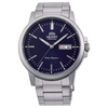 Automatic Blue Dial Men's Watch RA-AA0C02L19B