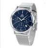 Classic Blue Dial Men's Watch RA-KV0401L10B