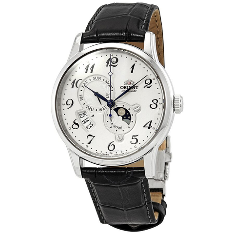 Classic Automatic White Dial Men's Watch RAAK0003S10B