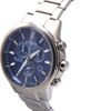 TI + IP Chronograph Eco-Drive Men's Watch AT2340-56L