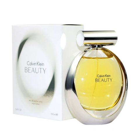 Calvin Klein Beauty for women