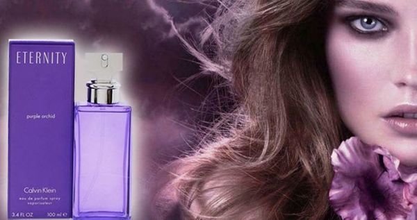 Mua nước hoa nữ Calvin Klein Eternity Purple Orchid chính hãng – Thiên  Đường Hàng Hiệu