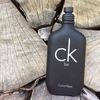 Nước Hoa CK Calvin Klein Be Đen - New - EDT
