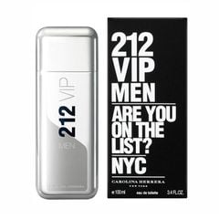 212 VIP For Men