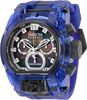 Anatomic Chronograph Quartz Men's Watch 33187